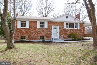 11308 Trafalgar Ct, Fort Washington, MD 20744