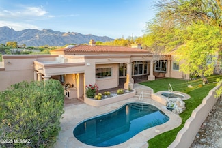 3750 E Sumo Quinto, Tucson, AZ 85718