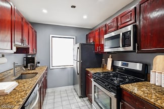 203-207 Watsessing Ave Unit 203, Bloomfield, NJ 07003