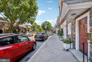 71 Palmer Square W Unit F, Princeton, NJ 08542