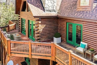 198 Ball Hill Place, Marshall, NC 28753