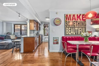 245 Bennett Ave Unit 4F, New York, NY 10040