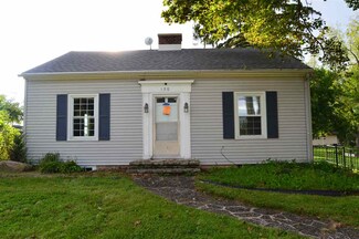 120 N Center St, Orfordville, WI 53576