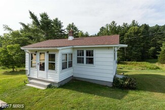 19723 Overly Hollow, Bergton, VA 22811