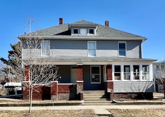 1214 Saint Marys Ave, Fort Wayne, IN 46808