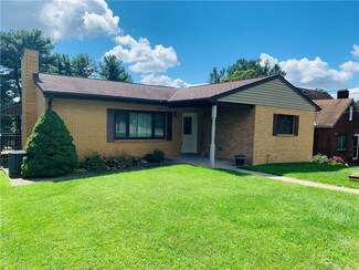 513 Coal Valley Rd, Clairton, PA 15025
