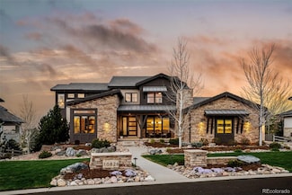 10826 Evergold Way, Littleton, CO 80126