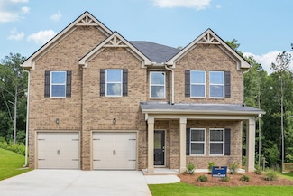Hemingway, Covington, GA 30014