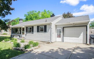 1901 Nottingham Ave, Kalamazoo, MI 49001