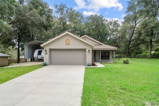 4104 E Perry St, Inverness, FL 34453