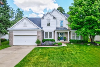 260 Langlois Dr SE, Grand Rapids, MI 49546