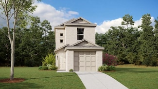 Rincon, Norman, OK 73071