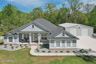 3325 Creighton Ln, Fleming Island, FL 32003