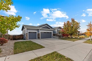 11379 Lovage Way, Parker, CO 80134