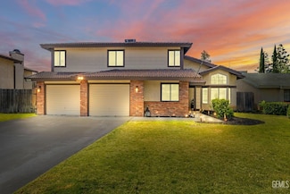 7209 Copper Creek Way, Bakersfield, CA 93308