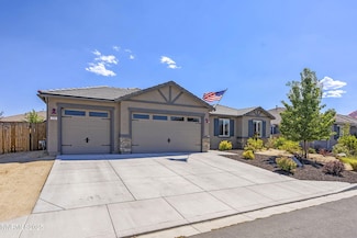 204 Bristol Wells Ct, Spanish Springs, NV 89441