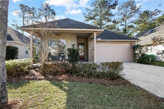 254 Carriage Pines Ln, Covington, LA 70435