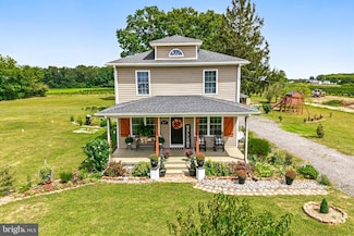 517 N Harding Hwy, Vineland, NJ 08360