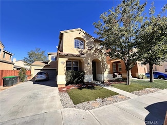 1440 Avila Dr, Perris, CA 92571