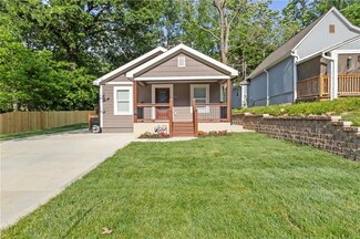 1427 N 26th St, Kansas City, KS 66102