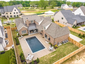 3232 Caddis Ln, Germantown, TN 38138