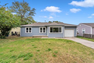 2723 N Wellesley Ave, Wichita, KS 67220