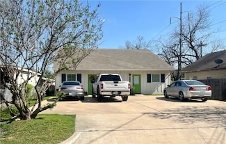 2524 Flint Ave, Waco, TX 76706
