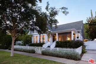 4907 Marathon St, Los Angeles, CA 90029