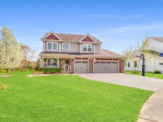 1341 N Home Ct, Palatine, IL 60074