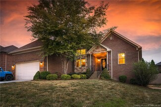7304 Hidden Springs Ct, Georgetown, IN 47122
