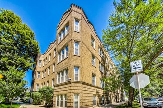 2148 W Ainslie St Unit 2F, Chicago, IL 60625