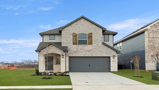 1613 Meadow Crest Dr, Aubrey, TX 76227