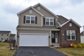 2150 Silverspur Dr, Marysville, OH 43040