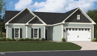 1155 Masters Place Way Unit 173, Durham, NC 27703