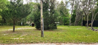 58 NE 475th Ave, Old Town, FL 32680