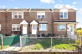 684 2nd Ave, Bristol, PA 19007