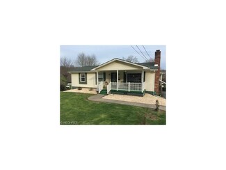 326 Highway 7 N, Powhatan Point, OH 43942