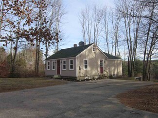 552 Wakefield Rd, Union, NH 03887