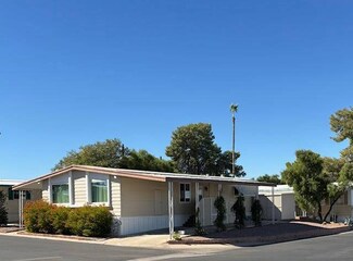 4550 N Flowing Wells Rd Unit 8, Tucson, AZ 85705