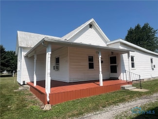 318 Belmont St, North Baltimore, OH 45872