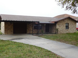 196 Randle Ave, Oak Hill, FL 32759
