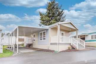 3442 S 181st St Unit 89, Seatac, WA 98188