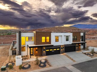 1397 N Puesta Del Sol Ln Unit 52, Washington, UT 84780