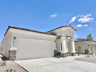 3771 Gibraltar Rd, Las Cruces, NM 88012