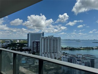 501 NE 31st St Unit 2304, Miami, FL 33137