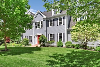 52 Sylvan Dr, Stow, MA 01775