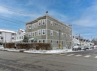 107 Lockwood Ave Unit 1B, Stamford, CT 06902