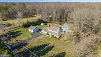 10552 Wicomico Ridge Rd, Charlotte Hall, MD 20622