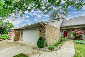 7130 Palladio Square, Fort Wayne, IN 46804