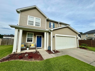 7156 Sweet Grass Blvd, Hanahan, SC 29410